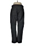 Eddie Bauer Black Cargo Pants Size 8 - photo 2