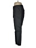 Eddie Bauer Black Cargo Pants Size 8 - photo 5