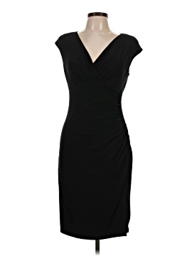 Lauren by Ralph Lauren Cocktail Dress (view 1)