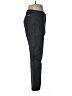 Eddie Bauer Black Cargo Pants Size 8 - photo 4