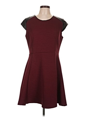 Mossimo Casual Dress (view 1)