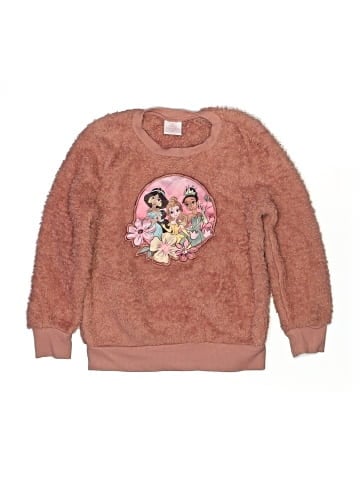 Disney Princess Sweatshirt (view 1)