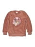 Disney Princess 100% Polyester Pink Sweatshirt Size 5T - photo 1