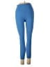 Lululemon Athletica Color Block Blue Active Pants Size 6 - photo 1