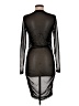 Assorted Brands Black Cocktail Dress Size M - photo 2