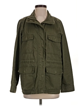 Madewell Surplus Jacket (view 1)