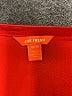 Joe Fresh Red Sleeveless Blouse Size XL - photo 7