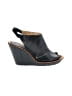 Camper Black Wedges Size EU 38 - photo 1