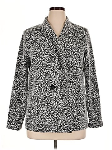 Daniel Rainn Blazer (view 1)