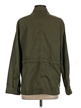 Madewell Surplus Jacket (view 2)