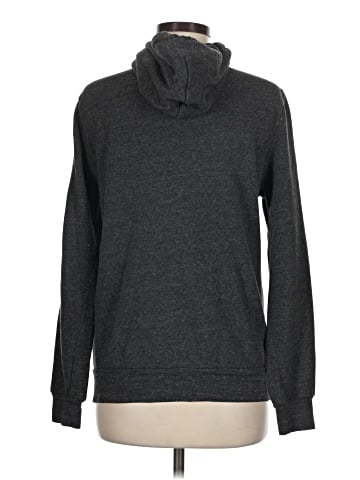 ALTERNATIVE Zip Up Hoodie (view 2)