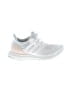 Adidas White Sneakers Size 5 1/2 - photo 1