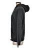 ALTERNATIVE Gray Zip Up Hoodie Size M - photo 5