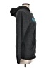 ALTERNATIVE Gray Zip Up Hoodie Size M - photo 4