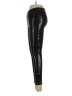 XXI Metallic Black Casual Pants Size S - photo 5