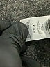 Athletic Works Ivory Active T-Shirt Size XS - photo 8