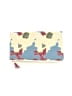 Rachel Pally Floral Ivory Clutch One size - photo 1