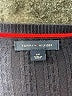Tommy Hilfiger Blue Pullover Sweater Size S - photo 7