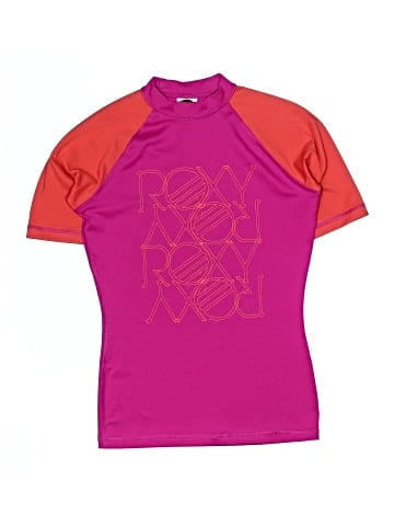 Roxy Rash Guard (view 1)