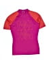 Roxy Pink Rash Guard Size 6 - photo 1