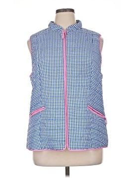 Talbots Vest (view 1)