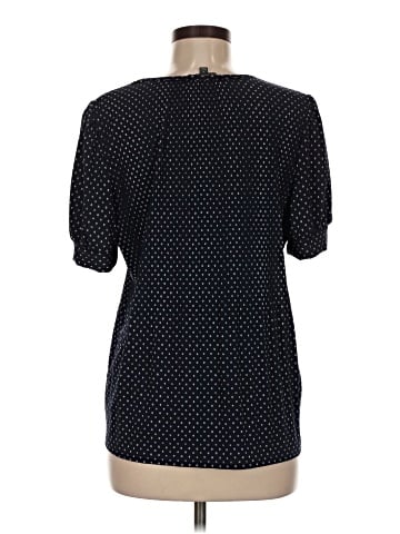 Adrianna Papell Short Sleeve T-Shirt (view 2)
