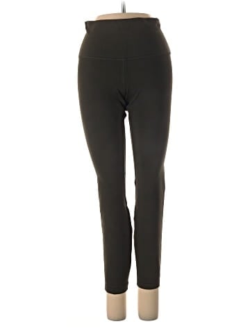 Lululemon Athletica Active Pants (view 1)