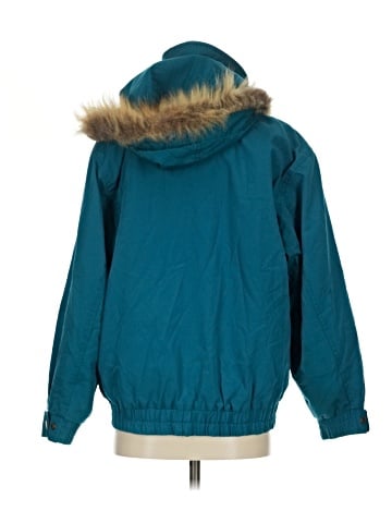 Limited Edition Snow Jacket (view 2)