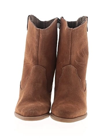 Rieker Boots (view 2)