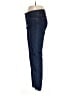 Ann Taylor LOFT Chevron-herringbone Blue Jeans Size 28 waist - photo 5