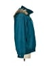 Limited Edition Solid Teal Snow Jacket Size XS - photo 4