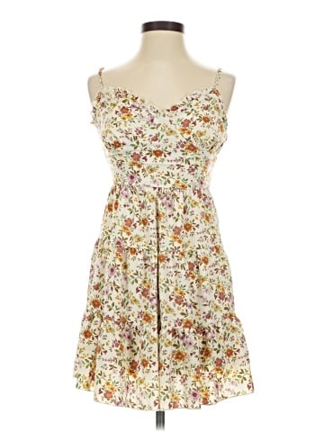 No Boundaries Casual Dress (view 1)
