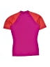 Roxy Pink Rash Guard Size 6 - photo 2