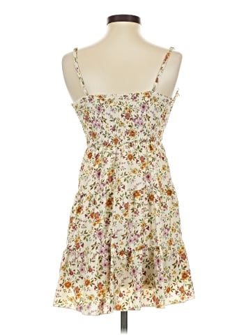 No Boundaries Casual Dress (view 2)