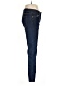 Ann Taylor LOFT Chevron-herringbone Blue Jeans Size 28 waist - photo 4