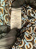 Isalis 100% Polyester Blue Casual Dress Size M - photo 8
