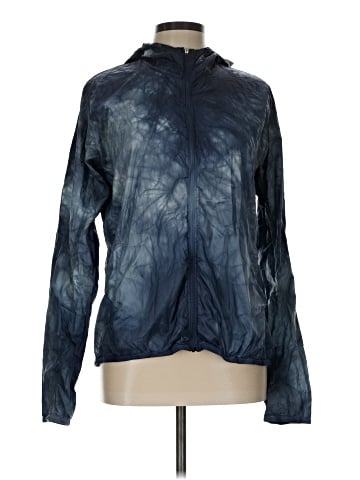 Adidas Windbreaker (view 1)