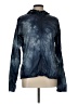 Adidas Tie-dye Blue Windbreaker Size 12 - photo 1