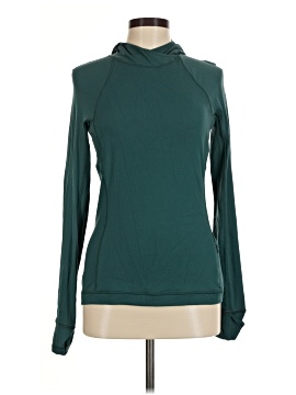Lululemon Athletica Turtleneck Sweater