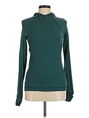 Lululemon Athletica Turtleneck Sweater (view 1)