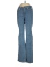 Assorted Brands Blue Jeans Size 6 (tall) - photo 1