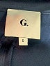Goop G. Label Blue Jumpsuit Size S - photo 4