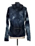 Adidas Tie-dye Blue Windbreaker Size 12 - photo 2