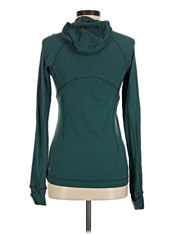 Lululemon Athletica Turtleneck Sweater (view 2)