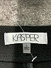 Kasper Solid Black Dress Pants Size L - photo 7
