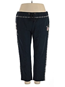 Sundance Casual Pants (view 1)