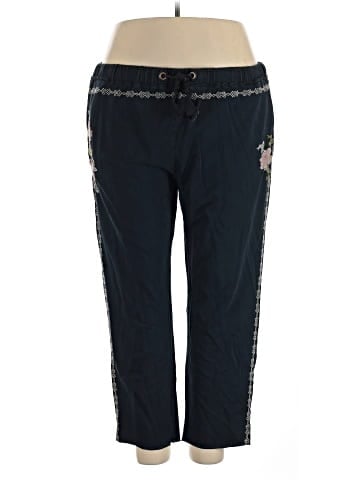 Sundance Casual Pants (view 1)