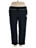 Sundance Blue Casual Pants Size XXL - photo 1
