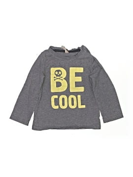 Liram Long Sleeve T-Shirt (view 1)