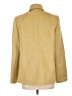 AKRIS 100% Viscose Gold Coat Size 12 - photo 2